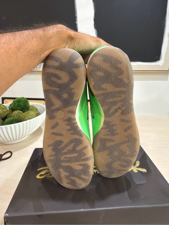 Nike Travis Scott Phantom 6 Elite/Low Indoor x Cactus Jack – Size US10 main image 15